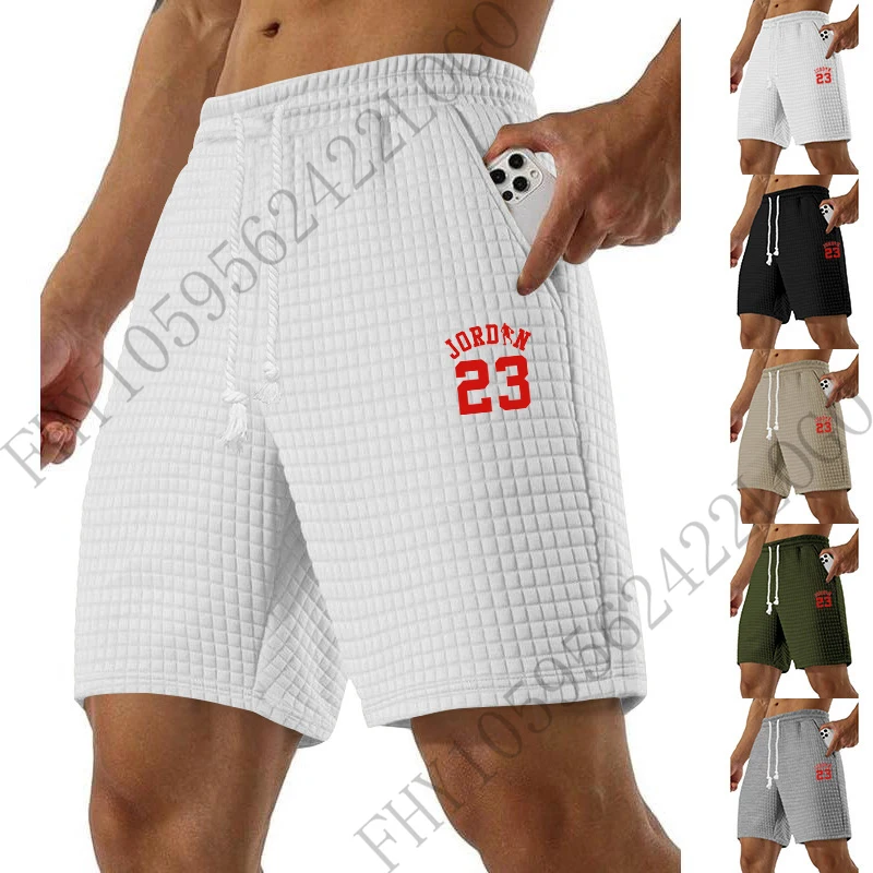 2025 New hot men's casual sports shorts Men's summer fashion comfortable breathable jogging pants outdoor loose shorts Casual sp
2025 New hot men's casual sports shorts Men's summer fashion comfortable breathable jogging pants outdoor loose shorts Casual sp