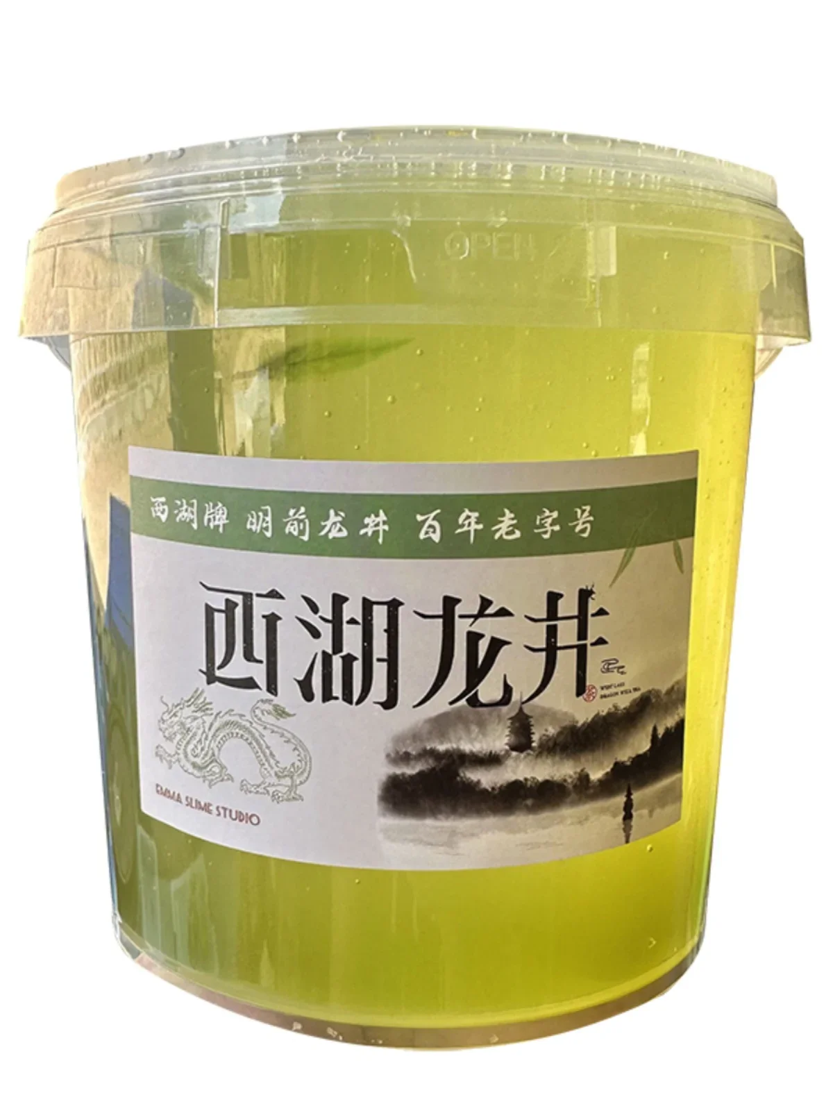 Чай Longjing, плотная имитация воды, высокое качество, антипригарное молоко для рук
Чай Longjing, плотная имитация воды, высокое качество, антипригарное молоко для рук