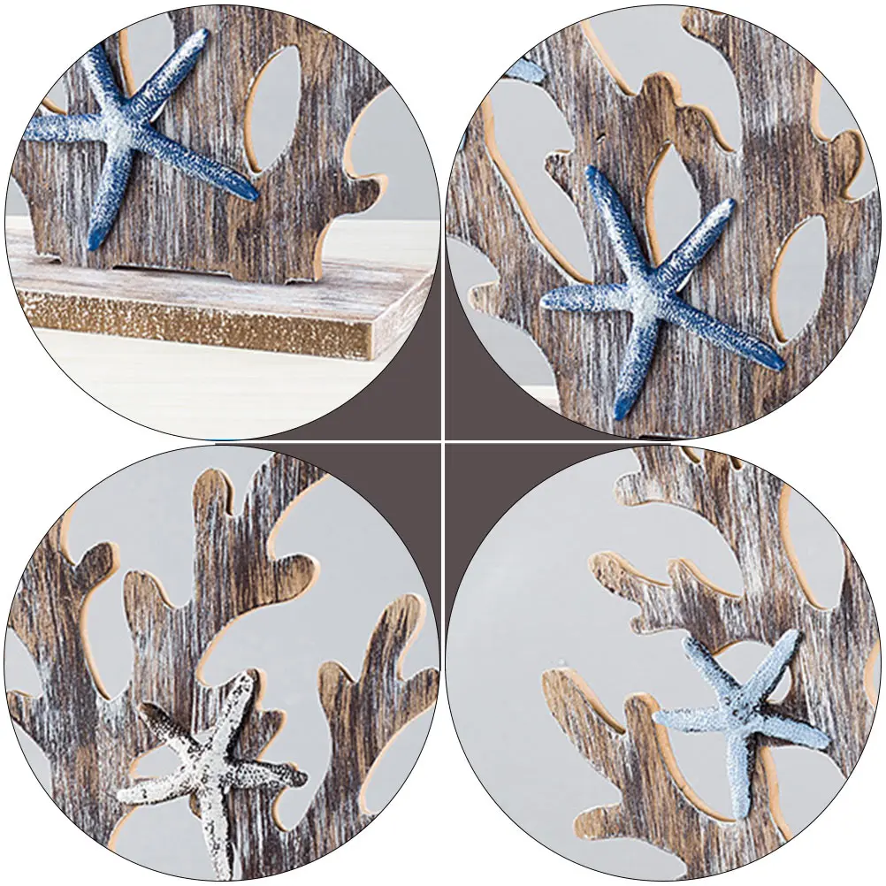 2Pcs Mediterranean Style Coral Tree Decorations Light Grey Wooden Ornament Creative Home Office Desktop Decor Desktop Ornament
2Pcs Mediterranean Style Coral Tree Decorations Light Grey Wooden Ornament Creative Home Office Desktop Decor Desktop Ornament