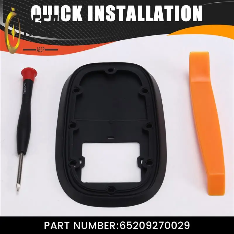 A65P-65209270029 Резиновая прокладка основания антенны на крыше автомобиля для BMW MINI F55 F56 Cooper Cooper S
A65P-65209270029 Резиновая прокладка основания антенны на крыше автомобиля для BMW MINI F55 F56 Cooper Cooper S