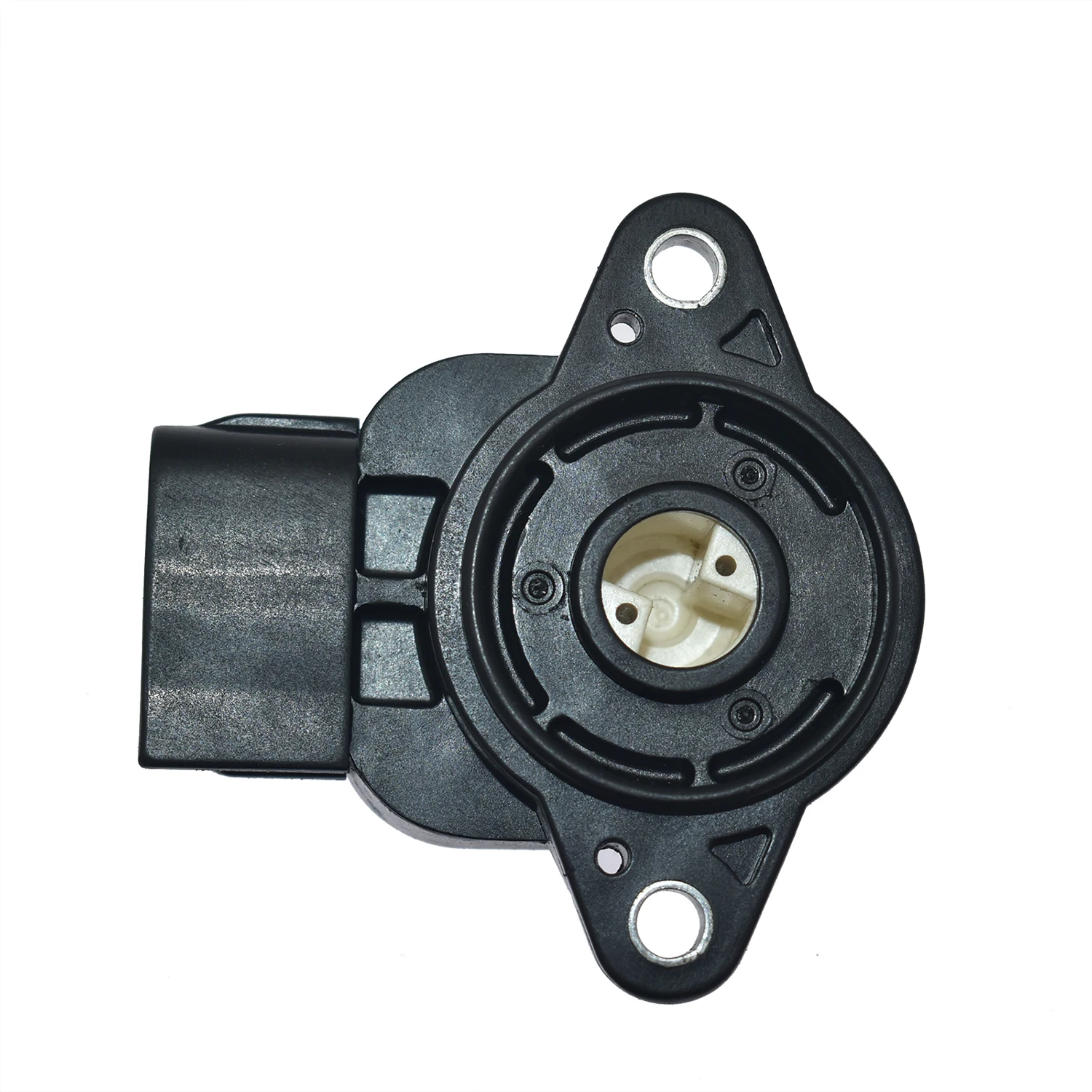 Throttle Position Sensor 13420-52G00, TPS Throttle Body Sensor, OEM Replacement Auto Part
Throttle Position Sensor 13420-52G00, TPS Throttle Body Sensor, OEM Replacement Auto Part