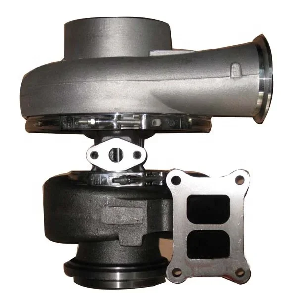 Turbocharger HT60 for CUMMINS N14 3536808 3536807 3804569 3804570 Turbo
Turbocharger HT60 for CUMMINS N14 3536808 3536807 3804569 3804570 Turbo