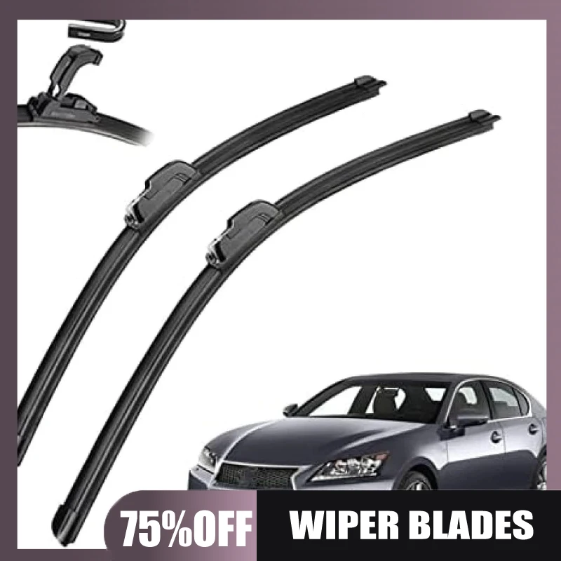 Suitable for Subaru Forester 2008-2012 24+18 wiper blades
Suitable for Subaru Forester 2008-2012 24+18 wiper blades