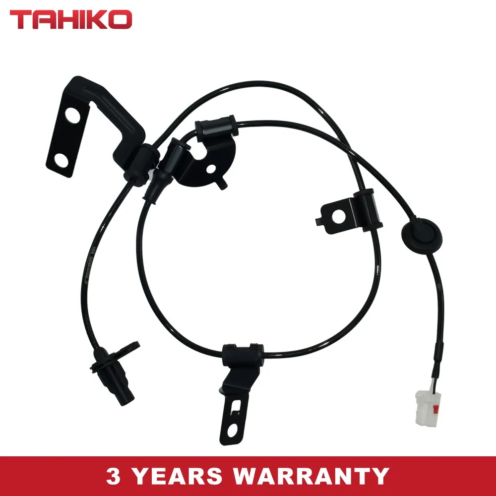 ABS Sensor 95680-2S500 fit for KIA SPORTAGE III (SL) 2.0 R 2010-2015 HYUNDAI ix35 (LM, EL, ELH) 2.0 GLS 4WD 2010-2015
ABS Sensor 95680-2S500 fit for KIA SPORTAGE III (SL) 2.0 R 2010-2015 HYUNDAI ix35 (LM, EL, ELH) 2.0 GLS 4WD 2010-2015