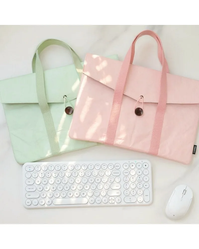 Classic Washable Retro Shoulder Bag Large Capacity Computer Tablet Case Business Travel Handbag
Classic Washable Retro Shoulder Bag Large Capacity Computer Tablet Case Business Travel Handbag