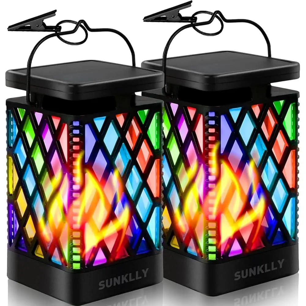 Free ShippingSolar Lanterns- Hanging Solar Lights Color Changing & Fixed 9 Modes Waterproof Hanging Lanterns Outdoor Lights Flic
Free ShippingSolar Lanterns- Hanging Solar Lights Color Changing & Fixed 9 Modes Waterproof Hanging Lanterns Outdoor Lights Flic