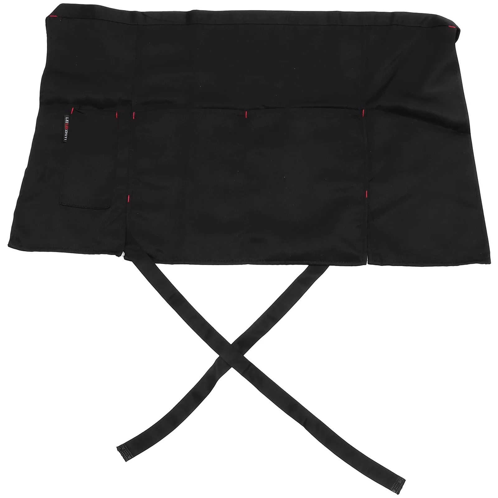 Double Pockets Cooking Apron For Women Men Kitchen Chef Short Bar Camp Washable Reusable Household Decorative Kitchen
Double Pockets Cooking Apron For Women Men Kitchen Chef Short Bar Camp Washable Reusable Household Decorative Kitchen