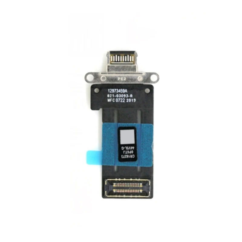 USB C Charging Port Replacements for Pad Pro11 3rd 4th Generation Pad Pro12.9Inch 5th 6th Generation Port 601B
USB C Charging Port Replacements for Pad Pro11 3rd 4th Generation Pad Pro12.9Inch 5th 6th Generation Port 601B