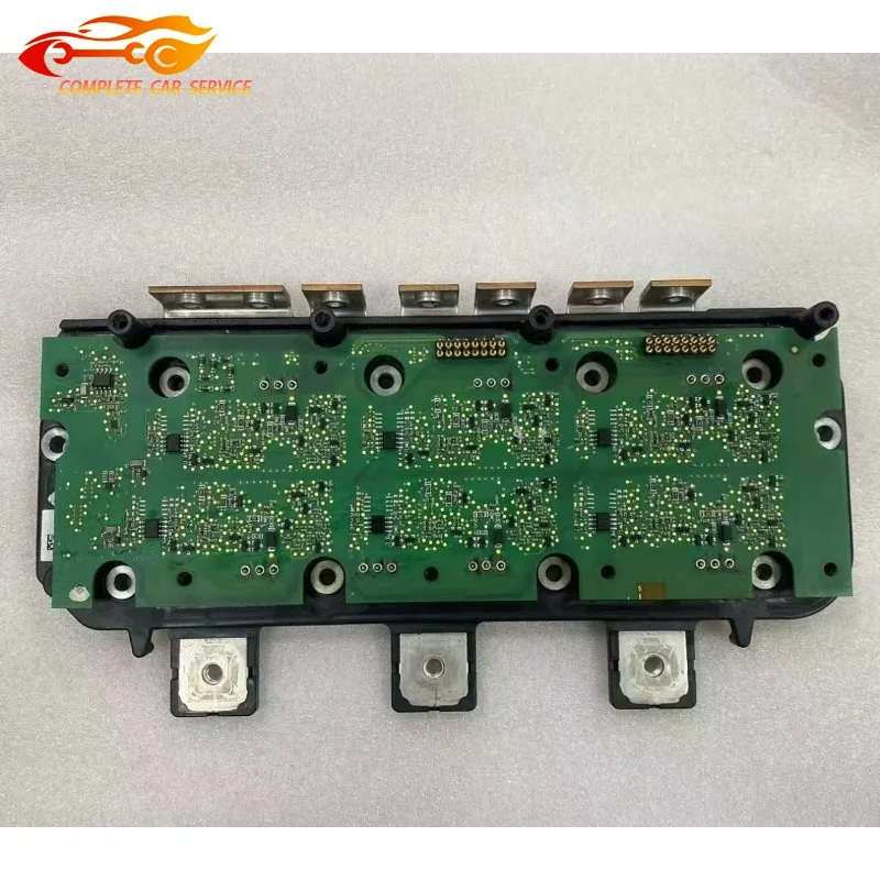 Original Hybrid Battery Charger Inverter Converter IGBT Crystal Board Fits For Mercedes-Benz W221 S400
Original Hybrid Battery Charger Inverter Converter IGBT Crystal Board Fits For Mercedes-Benz W221 S400