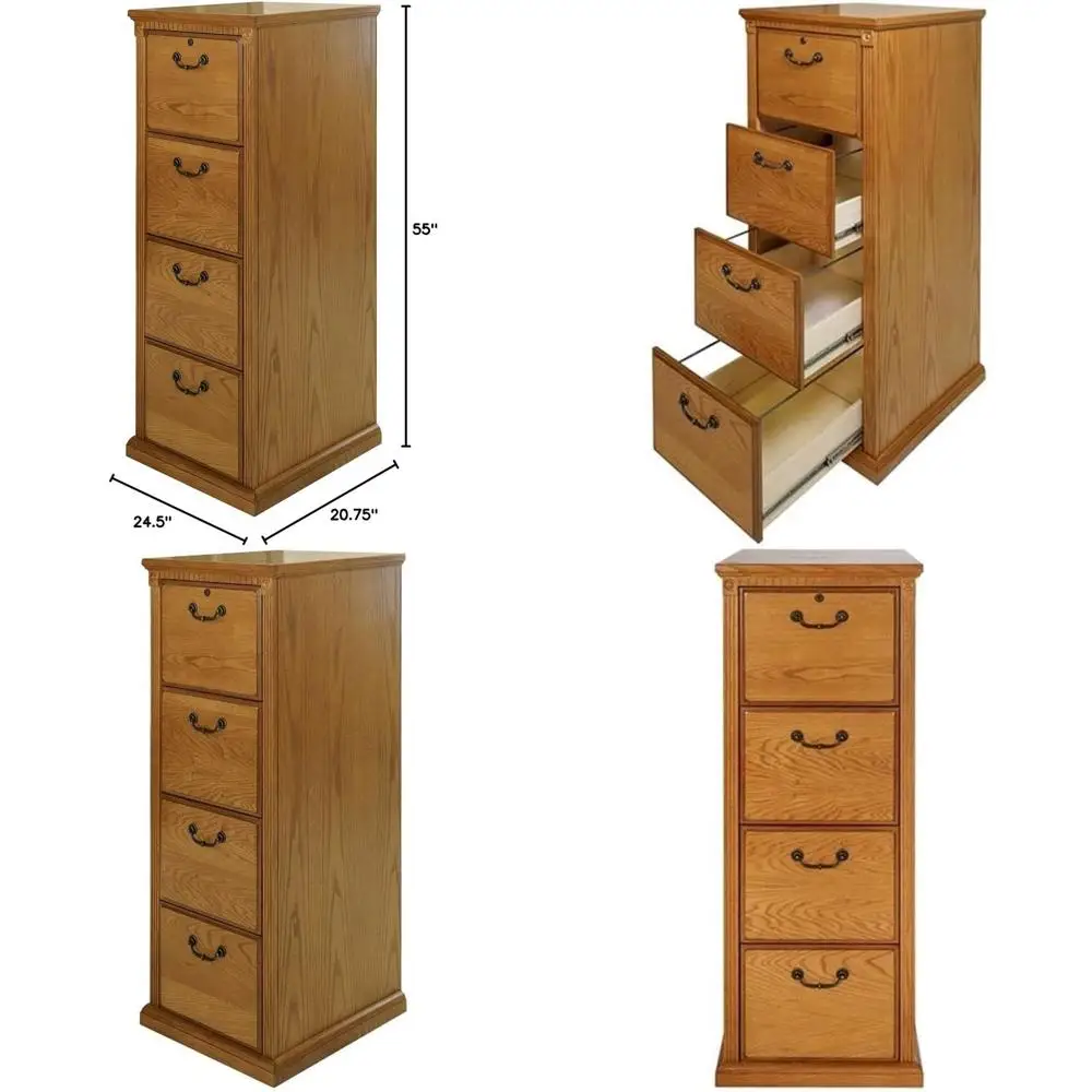 Huntington rd 4 Der Wood ile Cabinet Natural
Huntington rd 4 Der Wood ile Cabinet Natural