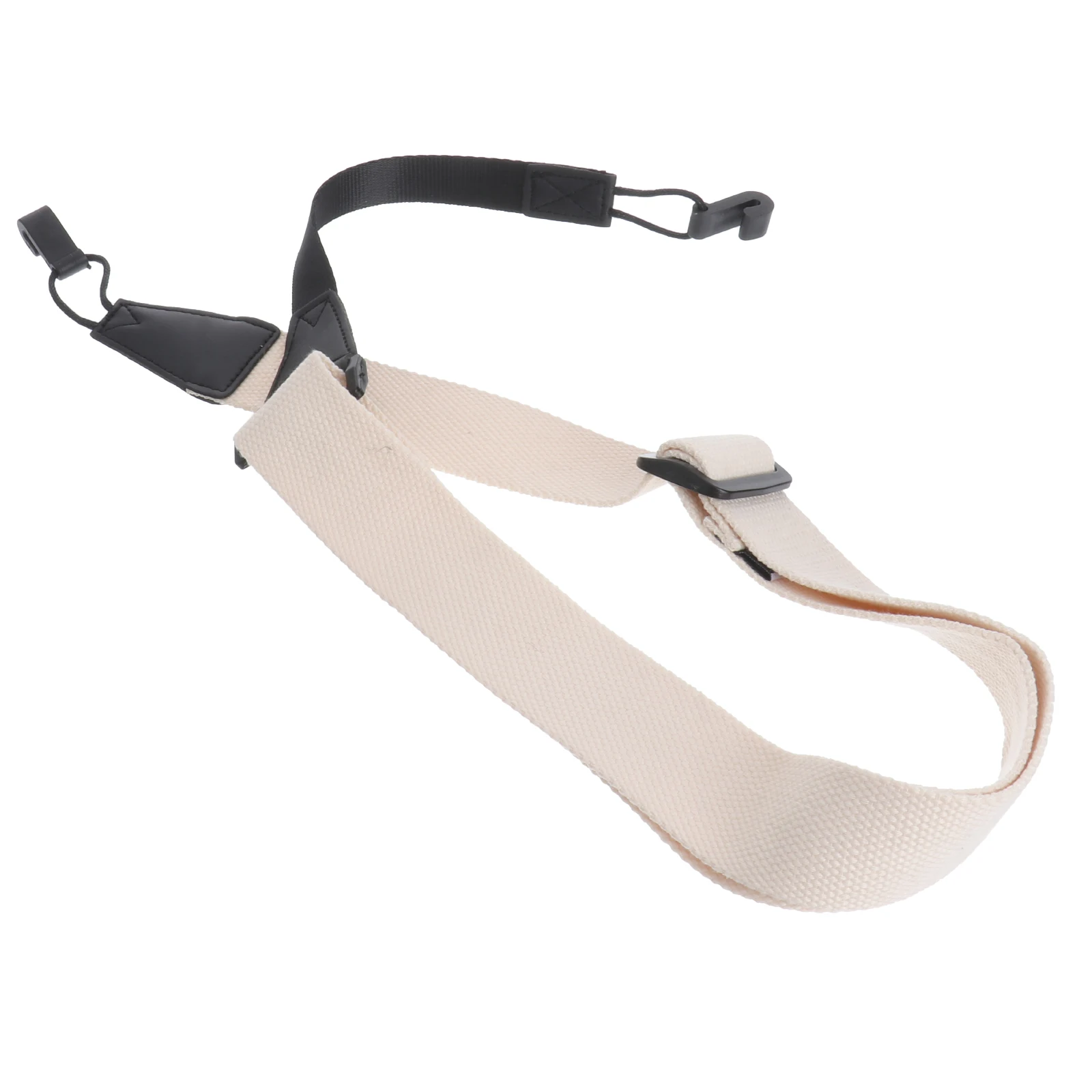 Ukulele Strap Microfiber Cotton Adjustable Double Hook Shoulder Accessories Hawaiian Instrument Long Lasting Durable Practical
Ukulele Strap Microfiber Cotton Adjustable Double Hook Shoulder Accessories Hawaiian Instrument Long Lasting Durable Practical