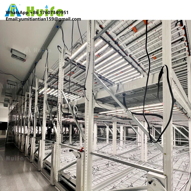 Интеллектуальные решения для роста Умные домашние вертикальные сельскохозяйственные мобильные вертикальные системы роста растений
Интеллектуальные решения для роста Умные домашние вертикальные сельскохозяйственные мобильные вертикальные системы роста растений