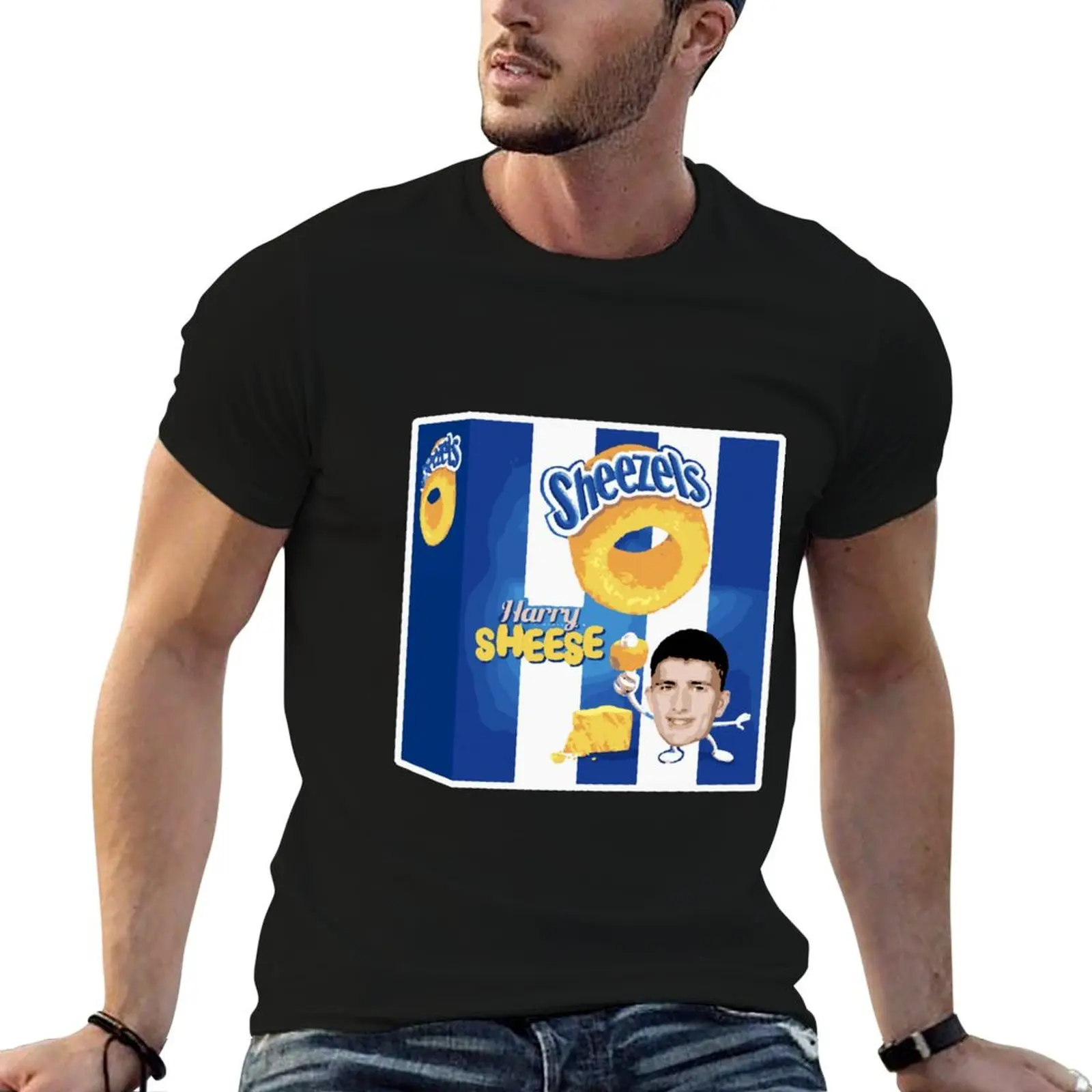 Harry Sheezel Cheesels Packet T-Shirt sweat funny meme t-shirts Funny t-shirts shirts graphic tee mens designer clothes
Harry Sheezel Cheesels Packet T-Shirt sweat funny meme t-shirts Funny t-shirts shirts graphic tee mens designer clothes