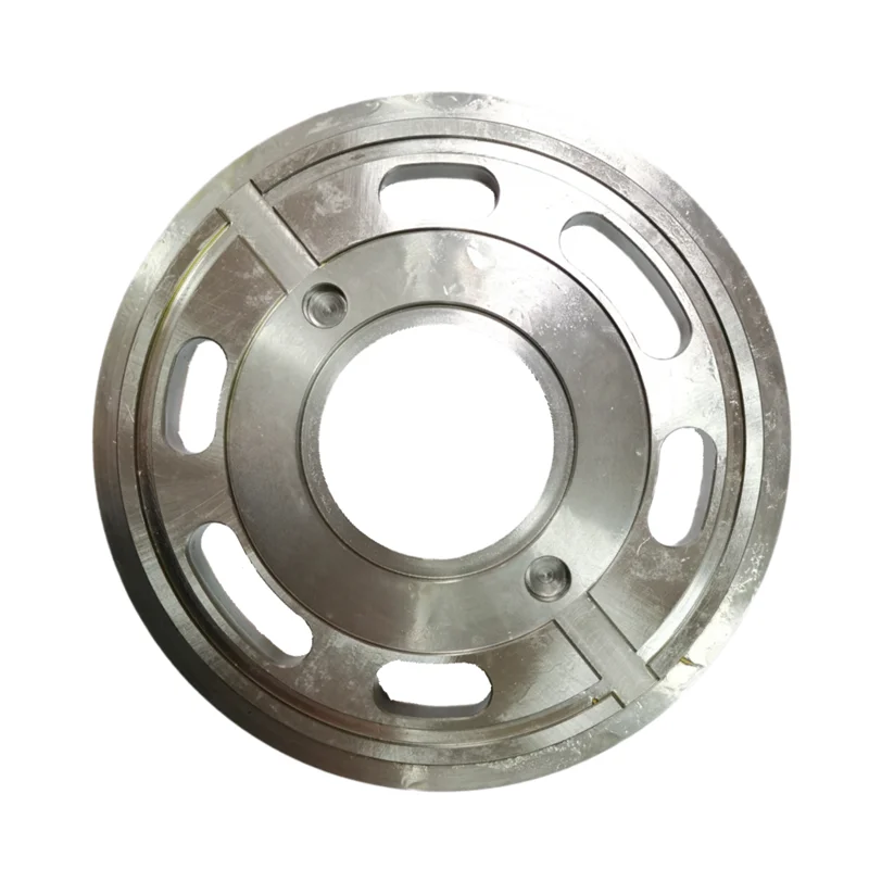 Plate Excavator Spare Parts Travel Motor Swing Motor Part MAG340 for KOBELCO SK220-3
Plate Excavator Spare Parts Travel Motor Swing Motor Part MAG340 for KOBELCO SK220-3