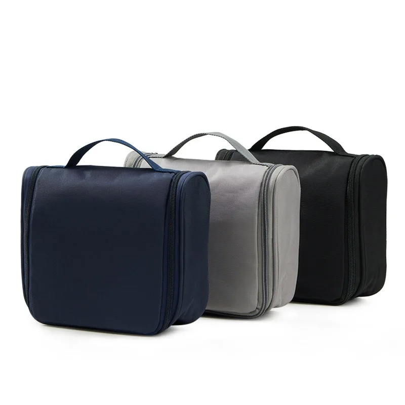 1pcs Large Capacity Travel Toiletry Bag with Wet-Dry Compartments Portable Cosmetic Organizer for Home & Travel
1pcs Large Capacity Travel Toiletry Bag with Wet-Dry Compartments Portable Cosmetic Organizer for Home & Travel