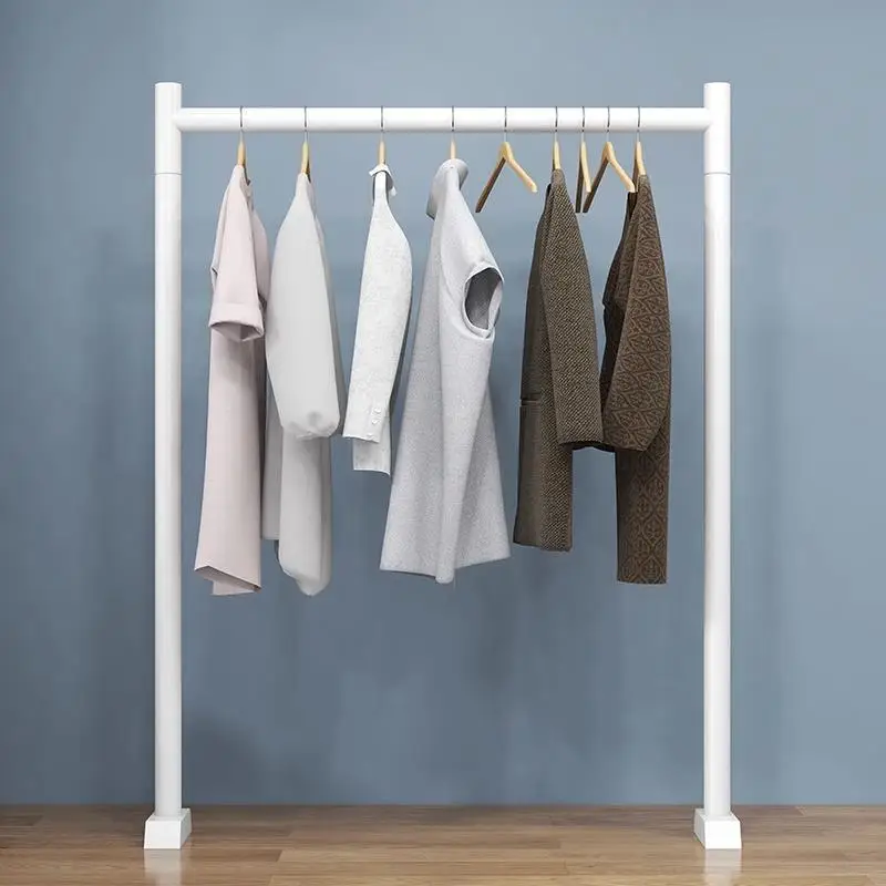 Space-Saving Small Clothes Drying Rack Indoor Floor Standing Bedroom Dormitory Thickened Iron Clothes Hanger with Adjustable ...
Space-Saving Small Clothes Drying Rack Indoor Floor Standing Bedroom Dormitory Thickened Iron Clothes Hanger with Adjustable ...