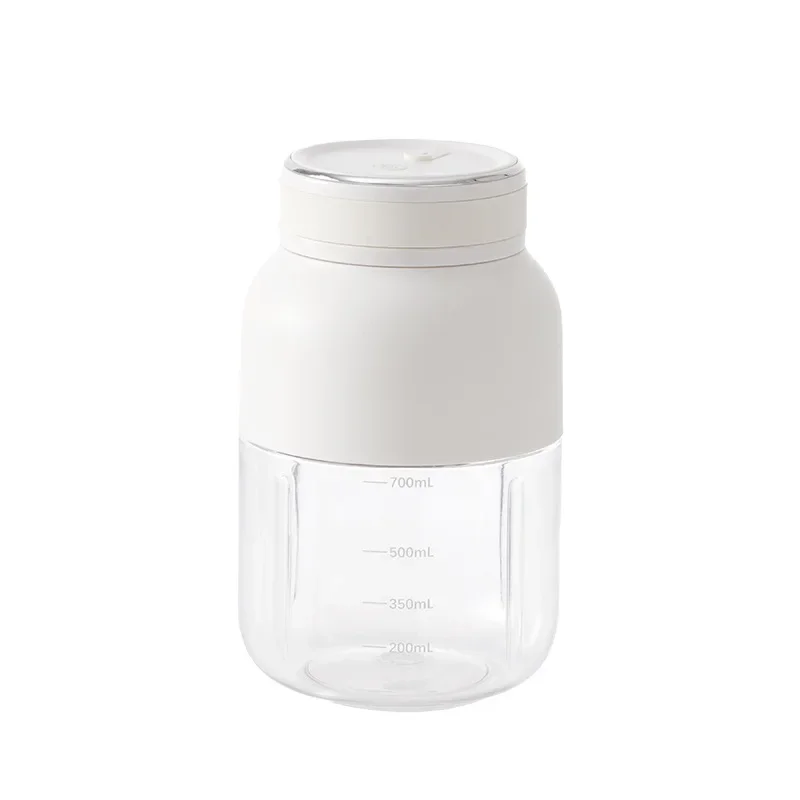 Juicer, small portable household juicing cup, crushed ice juice
Juicer, small portable household juicing cup, crushed ice juice