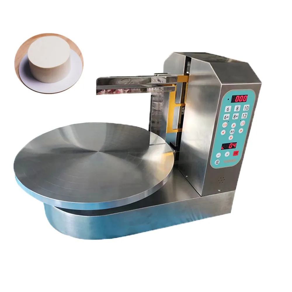 Электрический вращающийся поднос для украшения тортов, машина для декорирования тортов
Электрический вращающийся поднос для украшения тортов, машина для декорирования тортов