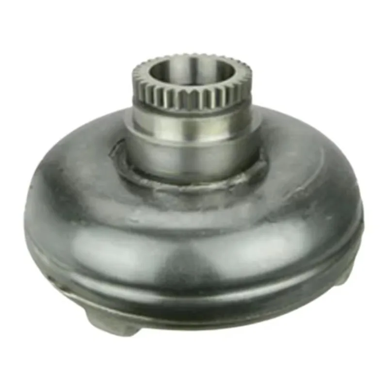 Aftermarket Torque Converter BK-6504500000 for TCM Forklift FD35 FD40Z2 BK6504500000
Aftermarket Torque Converter BK-6504500000 for TCM Forklift FD35 FD40Z2 BK6504500000