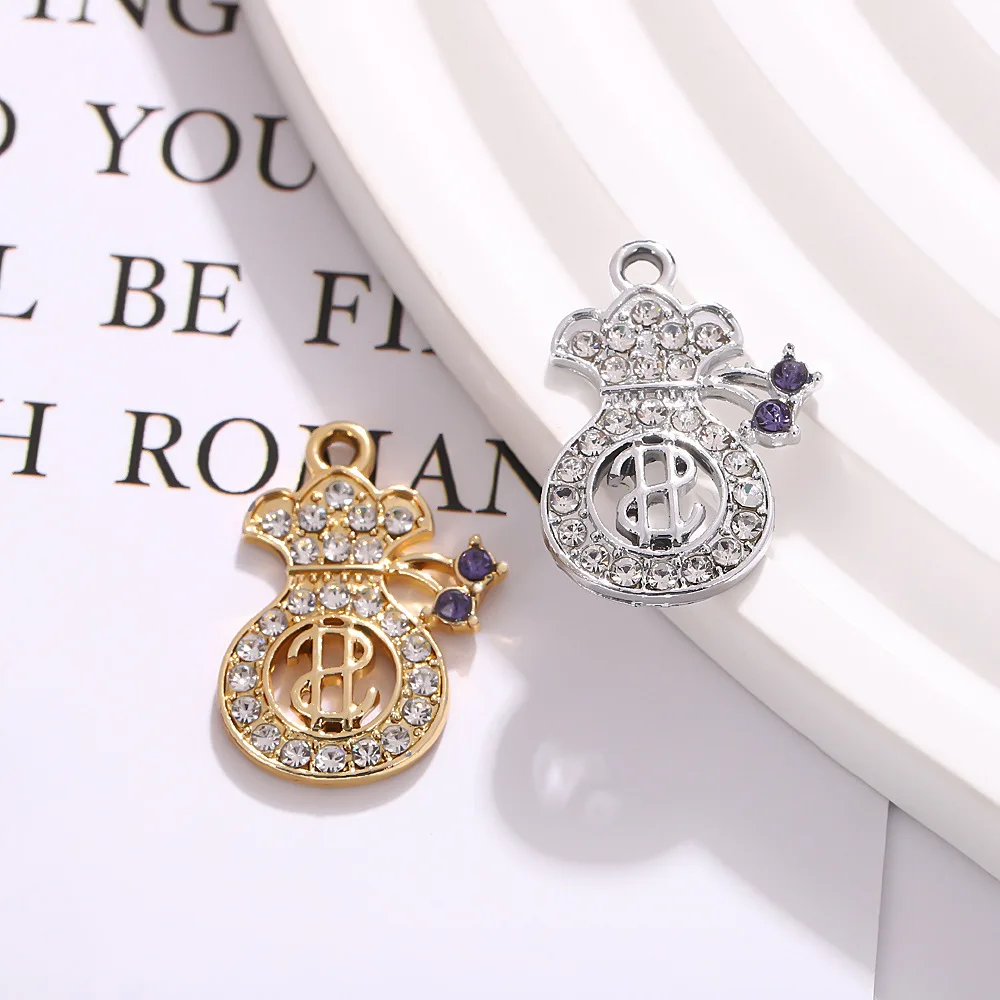 100 шт./лот, набор для творчества: аксессуары для украшений, подвески из сплава в форме тыквы с бриллиантами для браслетов и телефонов
100 шт./лот, набор для творчества: аксессуары для украшений, подвески из сплава в форме тыквы с бриллиантами для браслетов и телефонов