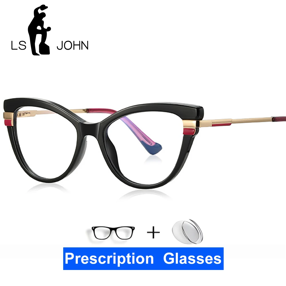 Ultralight Cat Eye Myopia Glasses Women TR90 Spring Hinge Business Style Optical Prescription Eyeglasses Lady's Reading Eyewear
Ultralight Cat Eye Myopia Glasses Women TR90 Spring Hinge Business Style Optical Prescription Eyeglasses Lady's Reading Eyewear