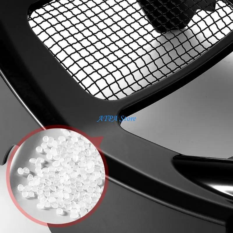 U13C Easy Install Chin Spoiler ABS & Metal Chin Spoiler Motorcycle Spoiler Easy to Use for Bike Enhancing Safety
U13C Easy Install Chin Spoiler ABS & Metal Chin Spoiler Motorcycle Spoiler Easy to Use for Bike Enhancing Safety