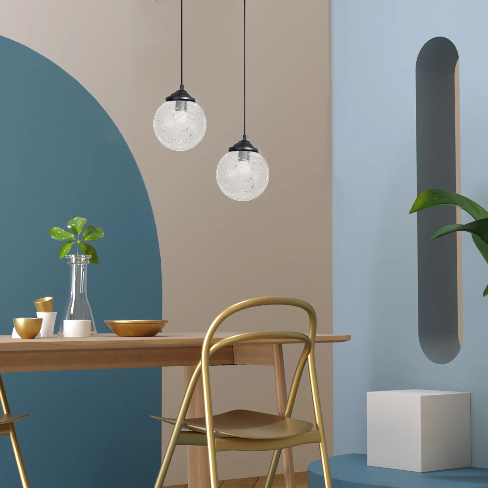 Decorate Glass Lampshade Wall Frames Light Bulbs Globe 1300X1300X1200CM Modern Shades for Pendant
Decorate Glass Lampshade Wall Frames Light Bulbs Globe 1300X1300X1200CM Modern Shades for Pendant