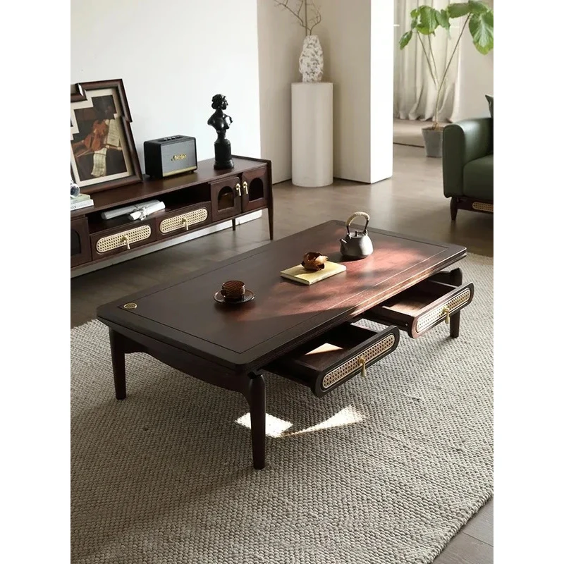 Nordic Solid Wood Plicity Low Home With Drawer Tle
Nordic Solid Wood Plicity Low Home With Drawer Tle