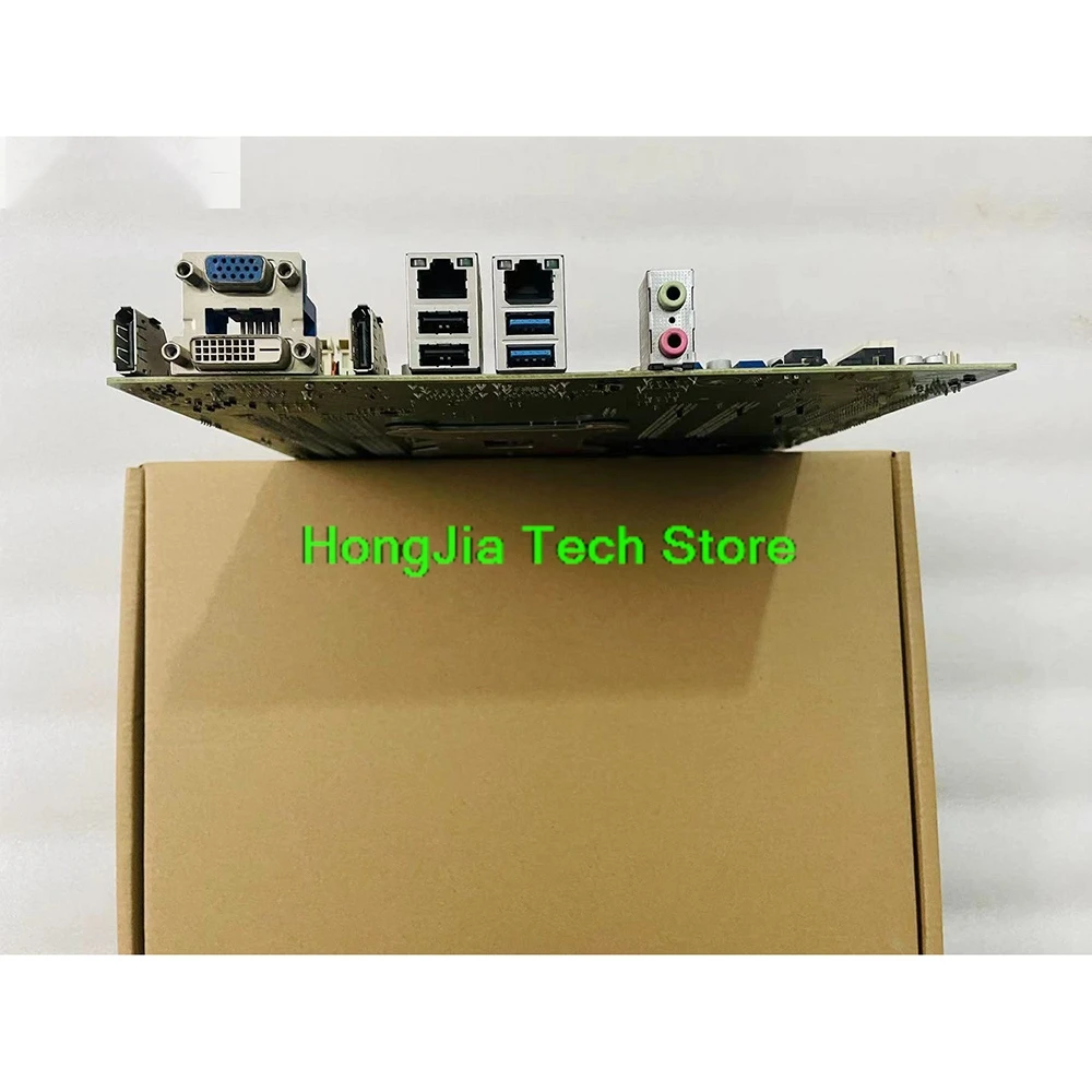 Для промышленной материнской платы Advantech ASMB-584 ASMB-584G2 ASMB-584G2-00A1E DDR3 32 ГБ LGA 1150 Micro ATX PCIe x16
Для промышленной материнской платы Advantech ASMB-584 ASMB-584G2 ASMB-584G2-00A1E DDR3 32 ГБ LGA 1150 Micro ATX PCIe x16