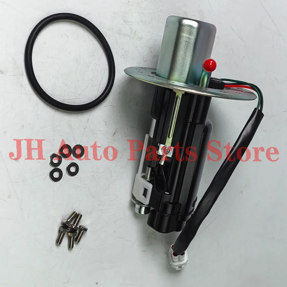 Fuel Pump Assembly For Kawasaki Ninja ZX6R ZX 636 ZX636 2003-2004 49040-1081 UC-T30KU2 490401081 UCT30KU2
Fuel Pump Assembly For Kawasaki Ninja ZX6R ZX 636 ZX636 2003-2004 49040-1081 UC-T30KU2 490401081 UCT30KU2