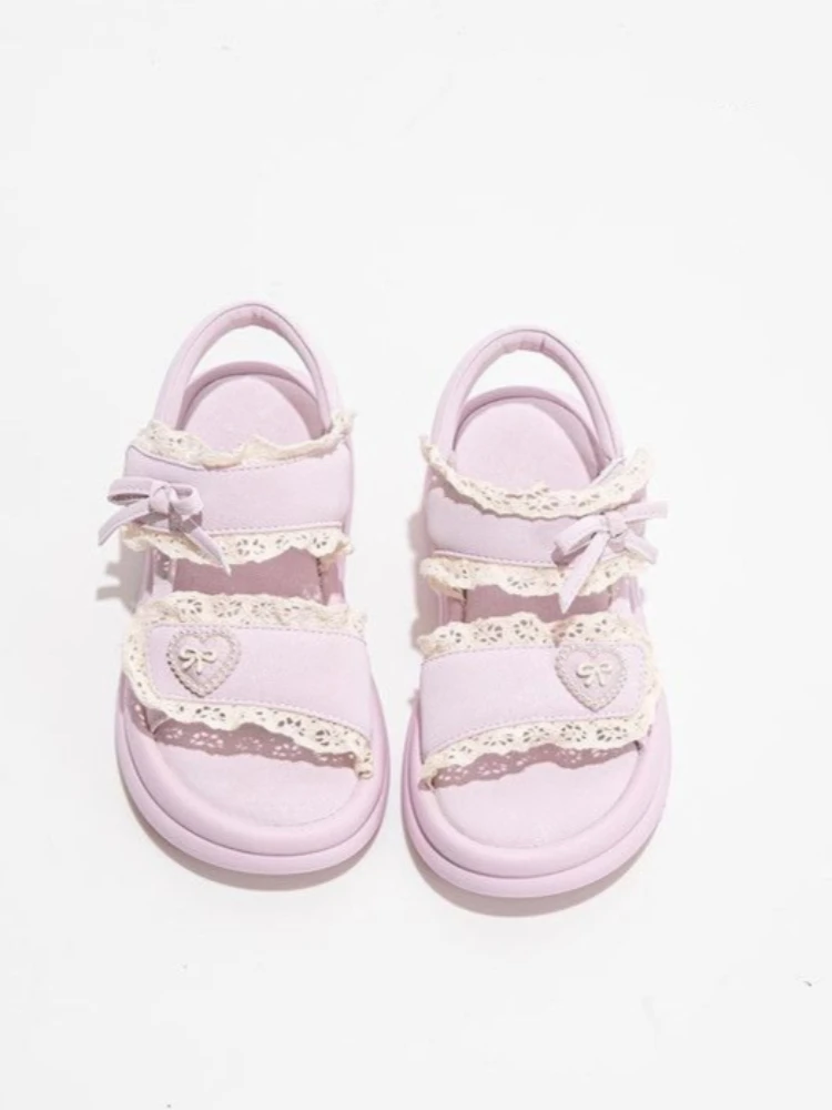 2026 New Summer Girls Sandals Fashionable Princess Shoes Non-Slip Soft Sole Versatile
2026 New Summer Girls Sandals Fashionable Princess Shoes Non-Slip Soft Sole Versatile