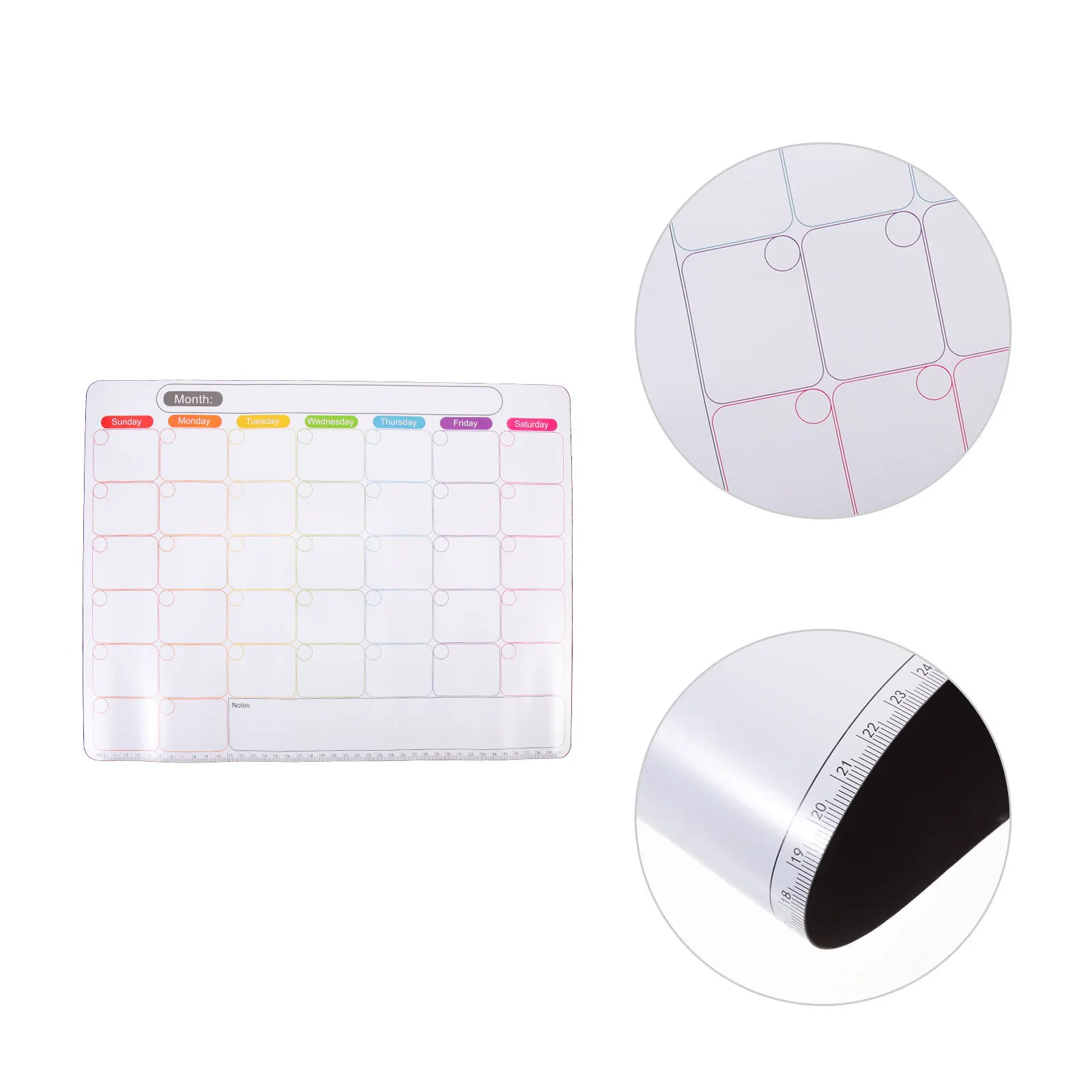 Magnetic Pet White Board with Removable Markers Kitchen Wall Sticker Fridge Memo Note Message Board Fridge Whiteboard
Magnetic Pet White Board with Removable Markers Kitchen Wall Sticker Fridge Memo Note Message Board Fridge Whiteboard