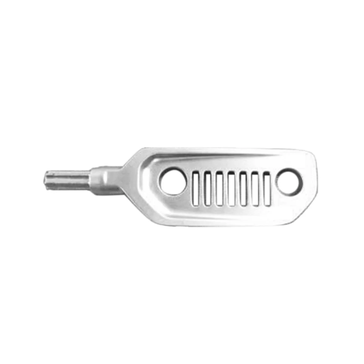 Автомобильный ключ Sunroof Sky, Звездный ключ, инструмент Freedom Top Panel Wrench 68260458AB для Jeep Renegade
Автомобильный ключ Sunroof Sky, Звездный ключ, инструмент Freedom Top Panel Wrench 68260458AB для Jeep Renegade