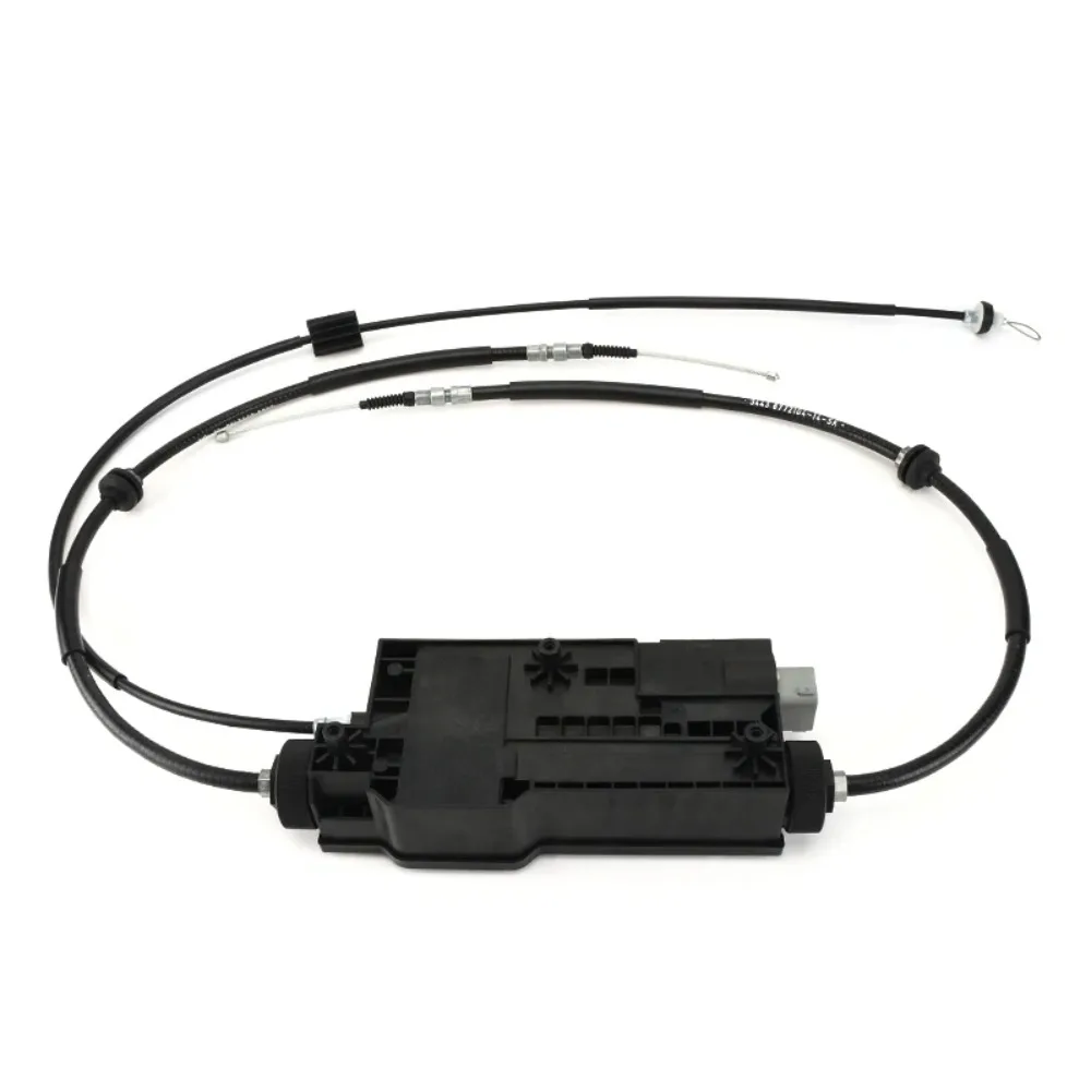 34436850289 34436782205 34436788556 Unidad de Control del Freno de Estacionamiento Eléctrico con Actuador para BMW X5 X6 E70 E71
34436850289 34436782205 34436788556 Unidad de Control del Freno de Estacionamiento Eléctrico con Actuador para BMW X5 X6 E70 E71