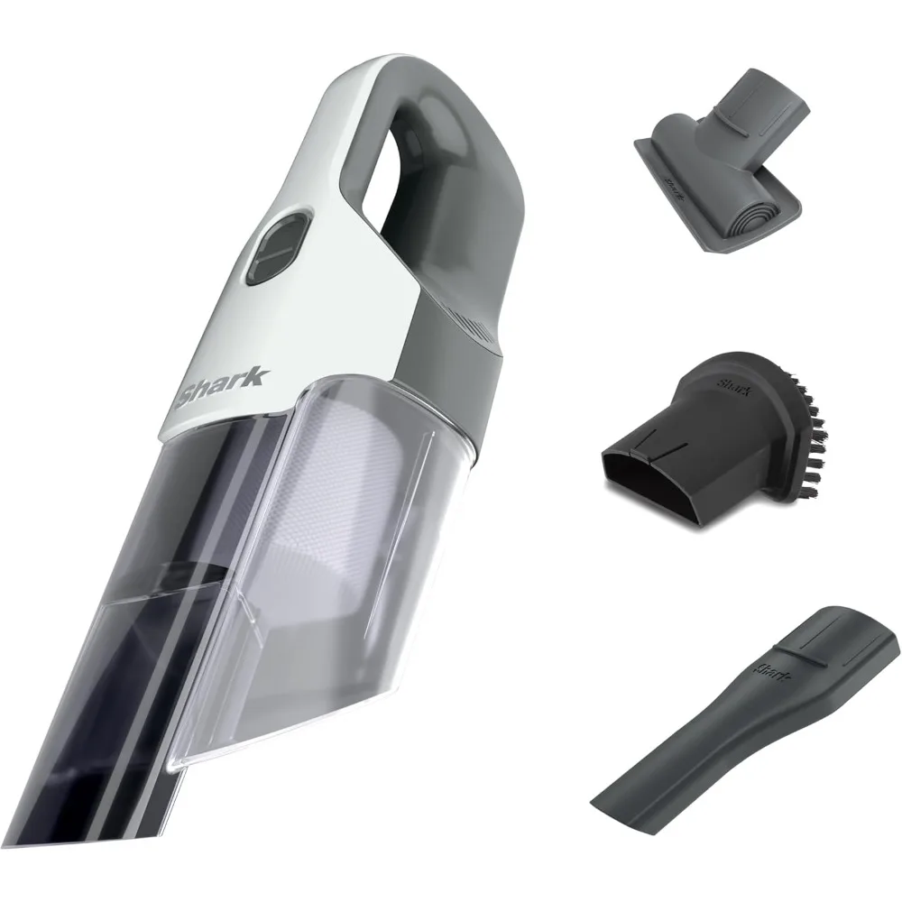 Cyclone PET Handheld Vacuum with, HyperVelocity Suction, Powerful Pet Hair Pickup, Lightweight, XL Dust Cup, Including Upholste 
Cyclone PET Handheld Vacuum with, HyperVelocity Suction, Powerful Pet Hair Pickup, Lightweight, XL Dust Cup, Including Upholste