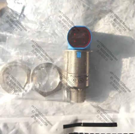 new GRL18S-P233W sensor 1058210
new GRL18S-P233W sensor 1058210