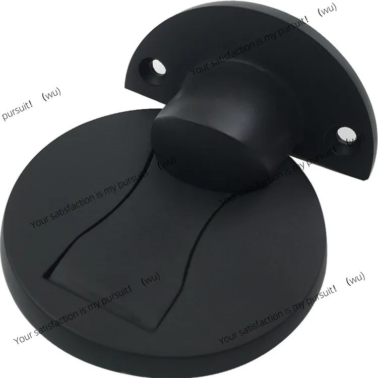 Customized floor suction 304 stainless steel non-punching floor suction can be soaked in water invisible door touch strong
Customized floor suction 304 stainless steel non-punching floor suction can be soaked in water invisible door touch strong