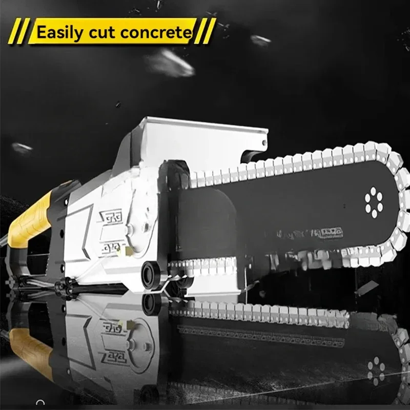 5000W Multifunctional Concrete Through Wall Machine,Door Cutting,Brushless Diamond Stone Cutting Machine
5000W Multifunctional Concrete Through Wall Machine,Door Cutting,Brushless Diamond Stone Cutting Machine