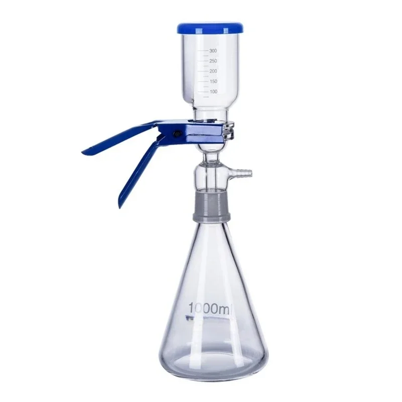 Sand core filter Solvent filter LC-FAG-250B-500B-1000B
Sand core filter Solvent filter LC-FAG-250B-500B-1000B