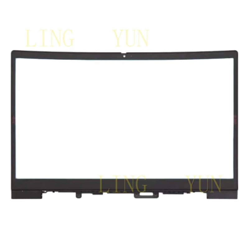Z LCD Screen Front Bezel Cover For Lenovo K4e-ITL ARE ARR 2021 Laptop Black
Z LCD Screen Front Bezel Cover For Lenovo K4e-ITL ARE ARR 2021 Laptop Black