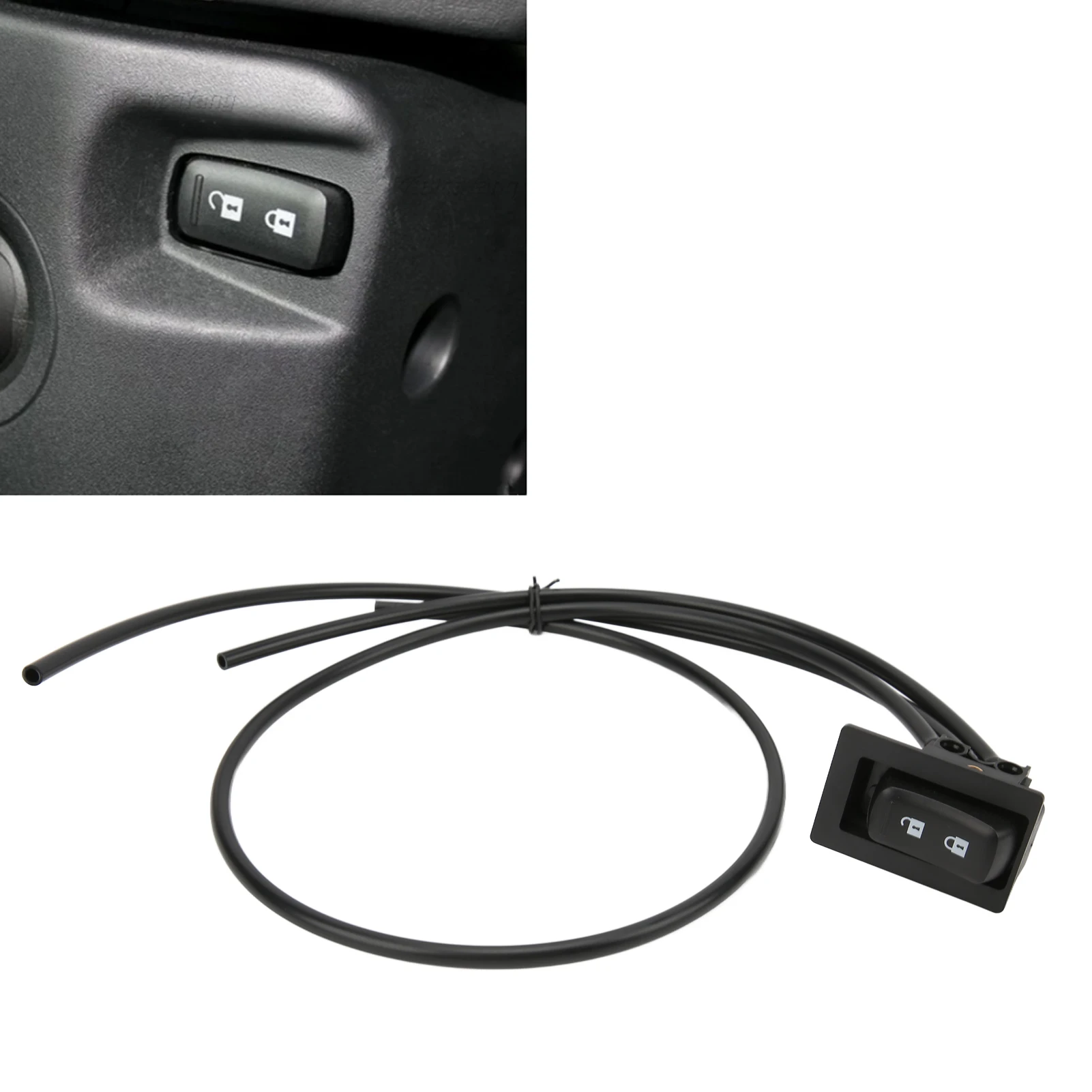 232027 Steering Column Regulator Air Valve Switch 2185839 Replacement for Scania P‑/G‑/R‑/T‑Series P/G/R/T
232027 Steering Column Regulator Air Valve Switch 2185839 Replacement for Scania P‑/G‑/R‑/T‑Series P/G/R/T