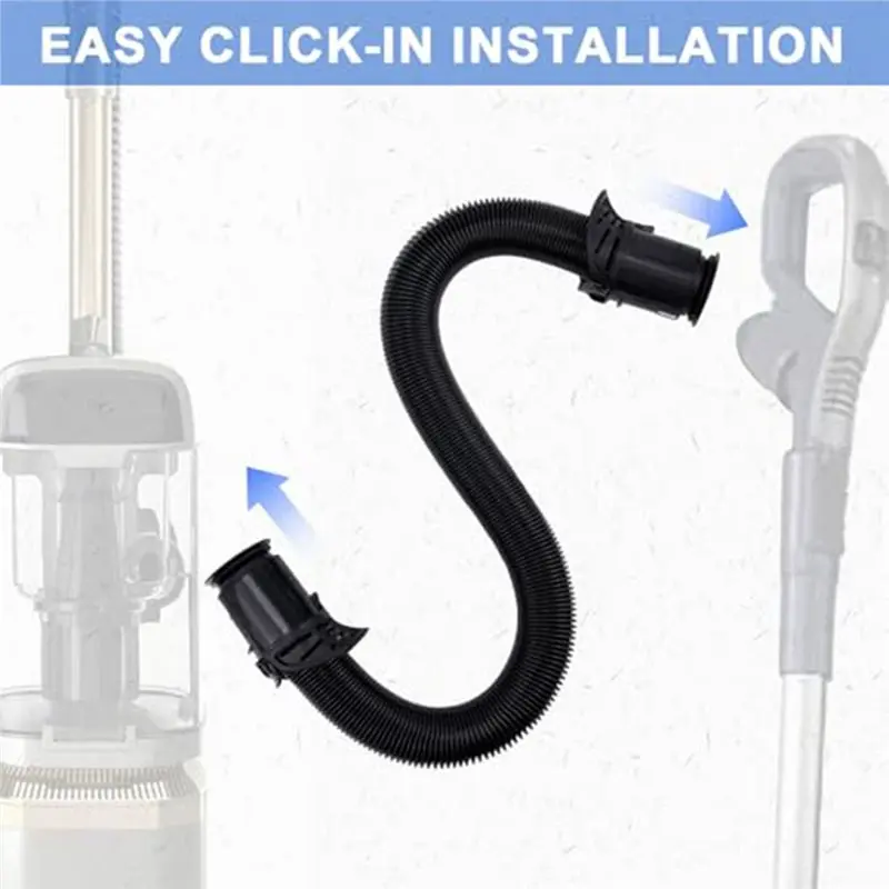 AT28-Replacement Durable Vacuum Cleaner Hose For Shark LA502 LA502NP LA322 LA322NP LA300
AT28-Replacement Durable Vacuum Cleaner Hose For Shark LA502 LA502NP LA322 LA322NP LA300