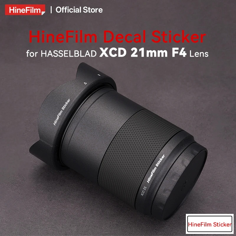 Защитная пленка Hinefilm для объектива Hasselblad XCD21mmF4, наклейка-обертка XCD21F4, защитный чехол для объектива Hasselblad XCD21 f4, защитная пленка XCD 21
Защитная пленка Hinefilm для объектива Hasselblad XCD21mmF4, наклейка-обертка XCD21F4, защитный чехол для объектива Hasselblad XCD21 f4, защитная пленка XCD 21
