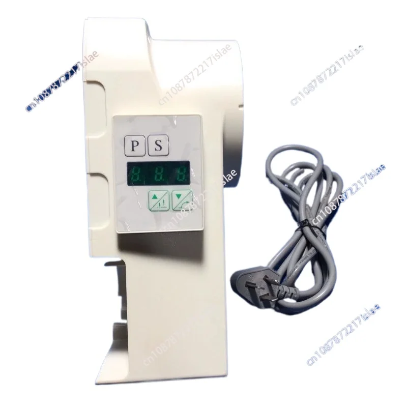 Control Box Main Board for ZJ9503B WR580A Industrial Flat Sewing Machine
Control Box Main Board for ZJ9503B WR580A Industrial Flat Sewing Machine