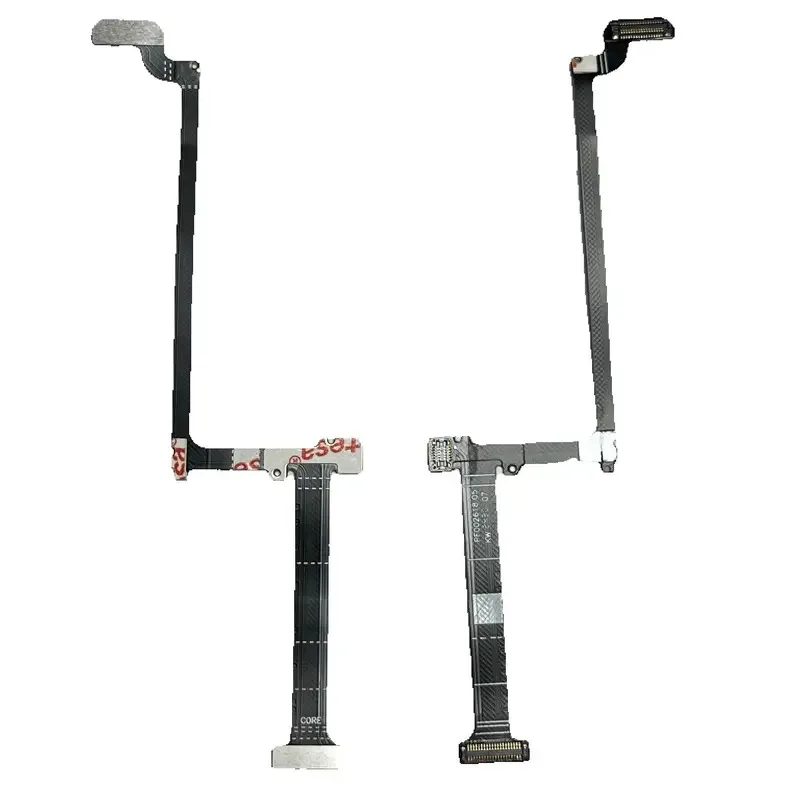 1 шт. плоский кабель подвеса для камеры DJI NEO PTZ, гибкая гибкая линия, запасные части для ремонта
1 шт. плоский кабель подвеса для камеры DJI NEO PTZ, гибкая гибкая линия, запасные части для ремонта