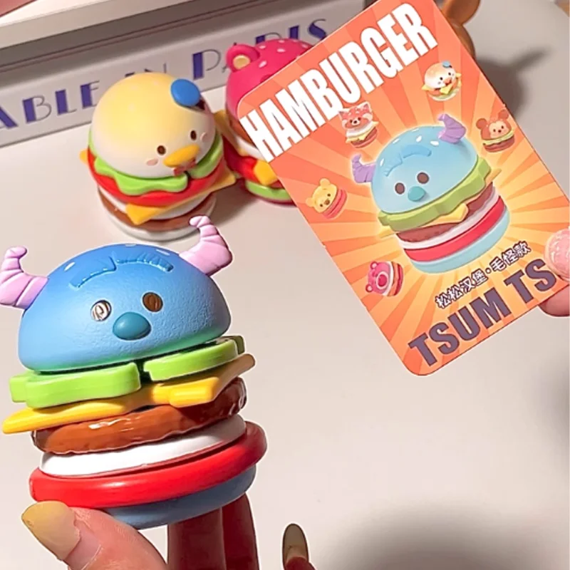 Цумцум Мацумацу Бургер Сращивание DIY Слепая Коробка Милый Модный Настольный Орнамент Ручной Работы для Девочек Подарок На День Рождения Игрушка Хобби
Цумцум Мацумацу Бургер Сращивание DIY Слепая Коробка Милый Модный Настольный Орнамент Ручной Работы для Девочек Подарок На День Рождения Игрушка Хобби