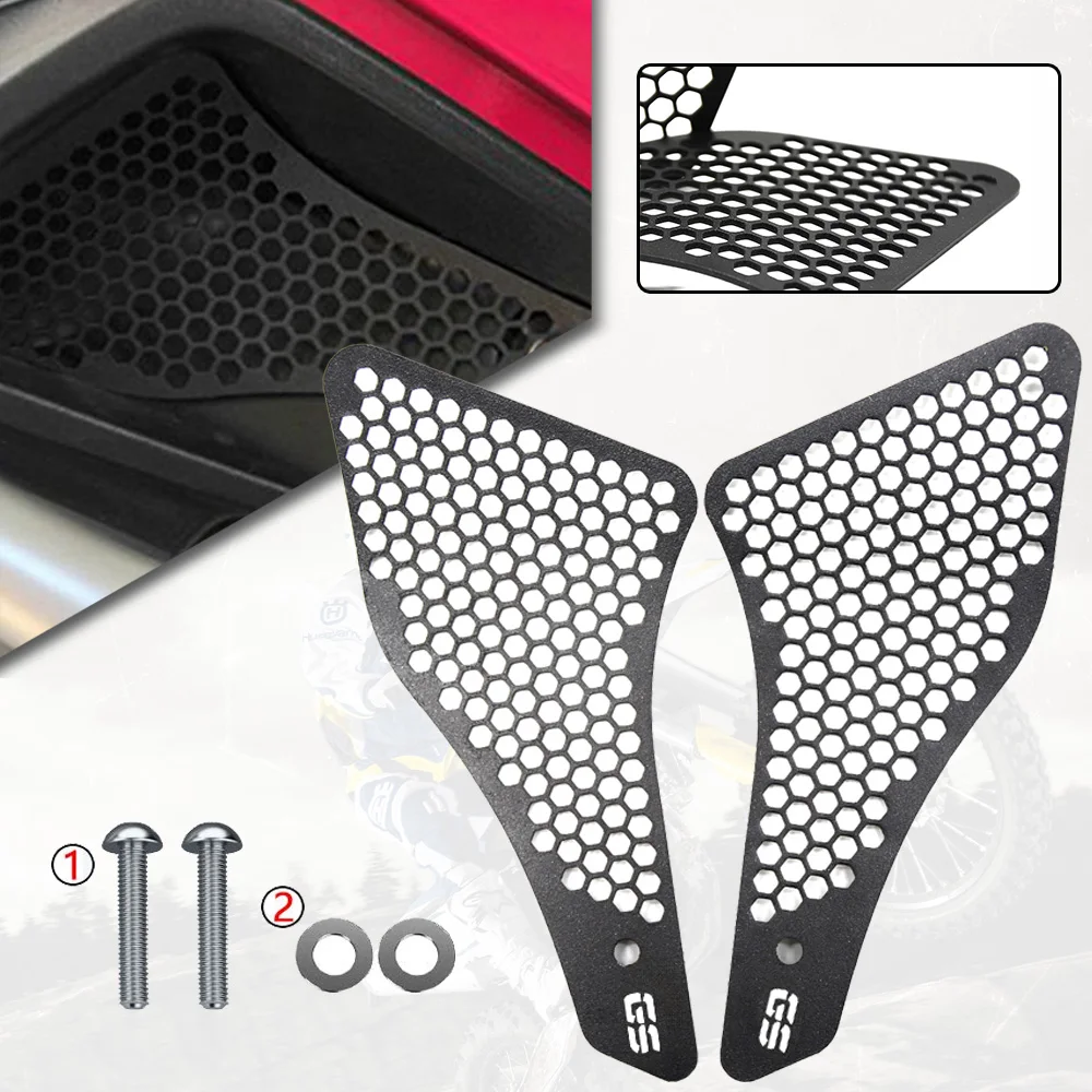Motorcycle For BMW R1200GS ADV ADVENTURE R 1200 R1200 GS R 1200GS adv 2014 2015 2016 CNC Air Intake Grill Guard Cover Protector
Motorcycle For BMW R1200GS ADV ADVENTURE R 1200 R1200 GS R 1200GS adv 2014 2015 2016 CNC Air Intake Grill Guard Cover Protector