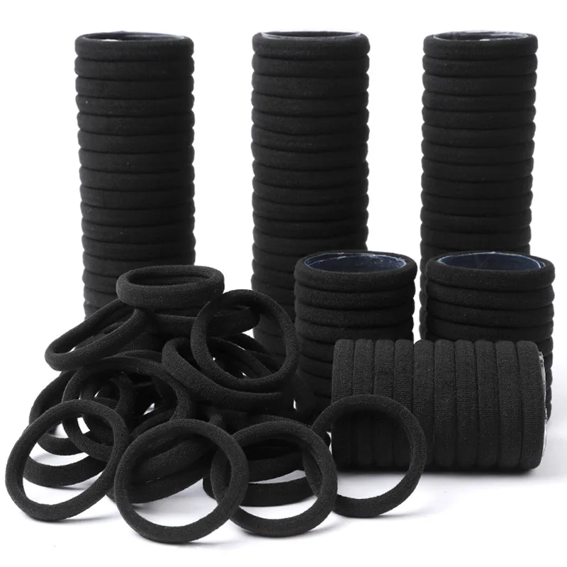 50PCS 4cm Soft Hair Ties, Ponytail Scrunchies Head Bands for Women Girls Kids Poncytail Holder Hair Accessories wholesale
50PCS 4cm Soft Hair Ties, Ponytail Scrunchies Head Bands for Women Girls Kids Poncytail Holder Hair Accessories wholesale