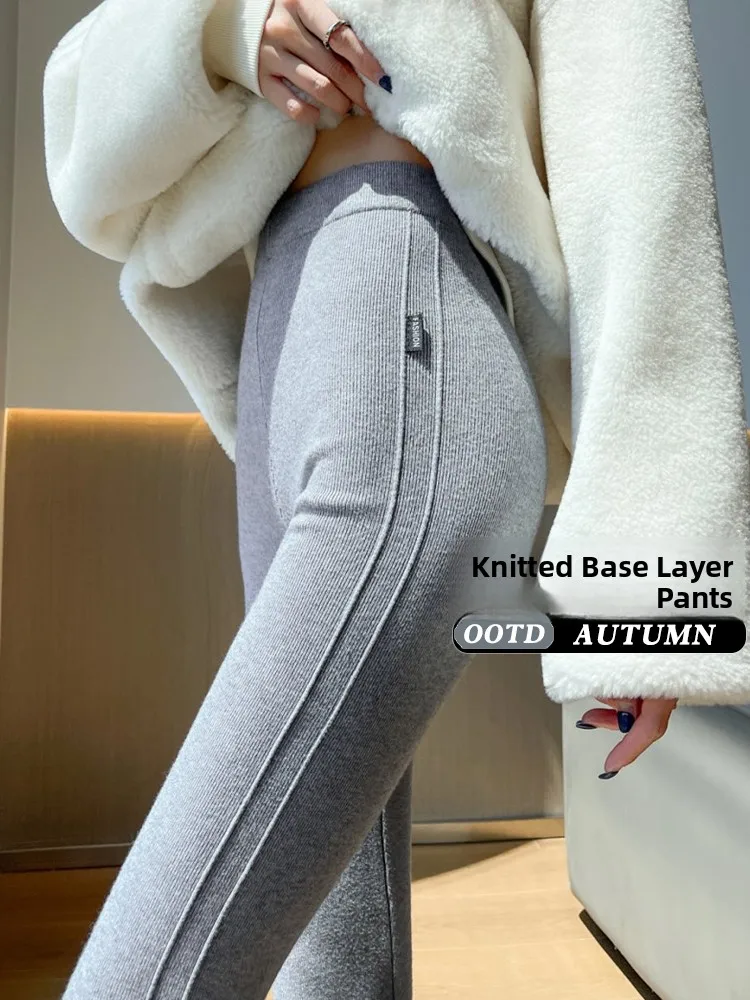 Вязаные леггинсы с высокой талией и рисовой лапшой, женские эластичные леггинсы для фитнеса, верхняя одежда для йоги, брюки-карандаш, длинные брюки, повседневные сценарии
Вязаные леггинсы с высокой талией и рисовой лапшой, женские эластичные леггинсы для фитнеса, верхняя одежда для йоги, брюки-карандаш, длинные брюки, повседневные сценарии