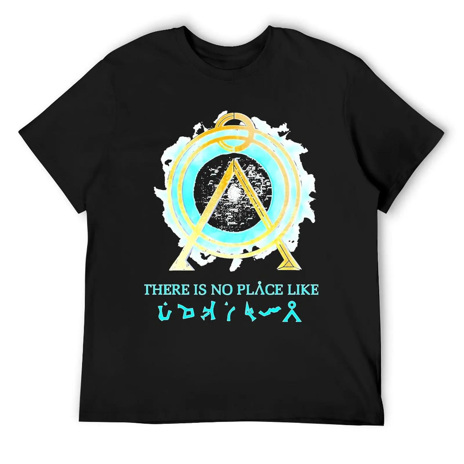 There Is No Place Like Home Vintage Stargate Sg1 Earth Symbol Gift Ideas T-Shirt heavyweights men workout shirt 
There Is No Place Like Home Vintage Stargate Sg1 Earth Symbol Gift Ideas T-Shirt heavyweights men workout shirt